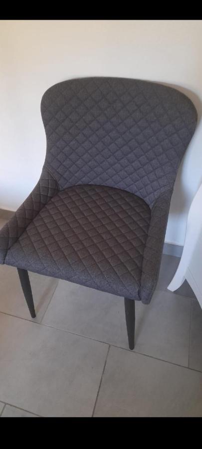 Appartement Almadrava