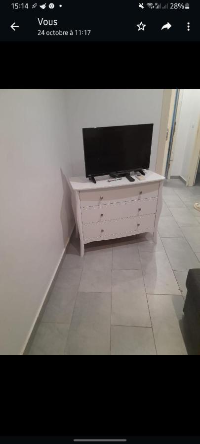 Almadrava Appartement