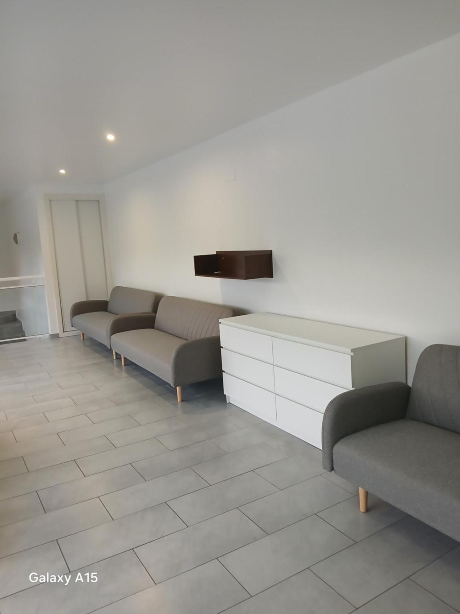 Appartement Almadrava *