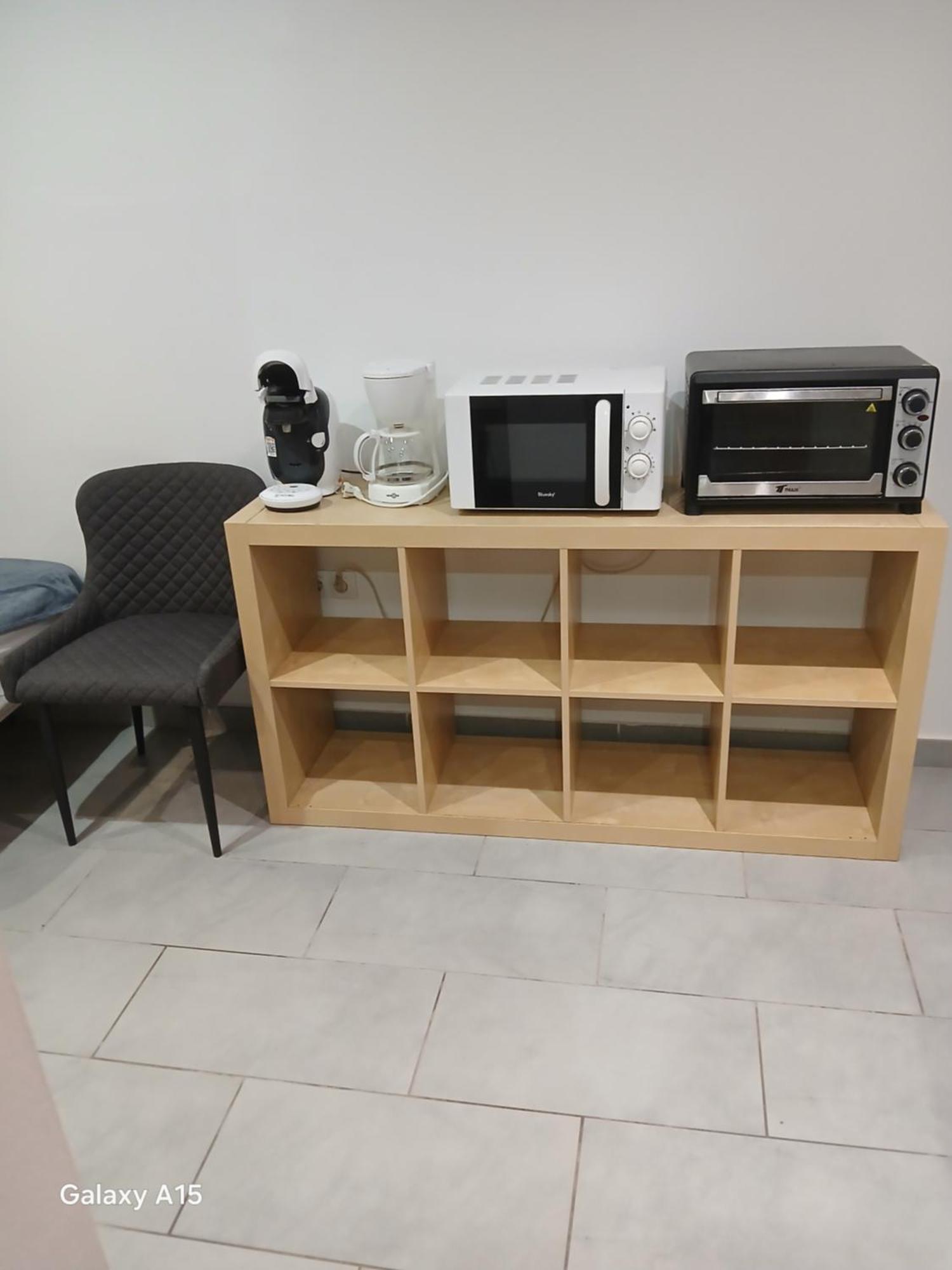 Appartement Almadrava Roses