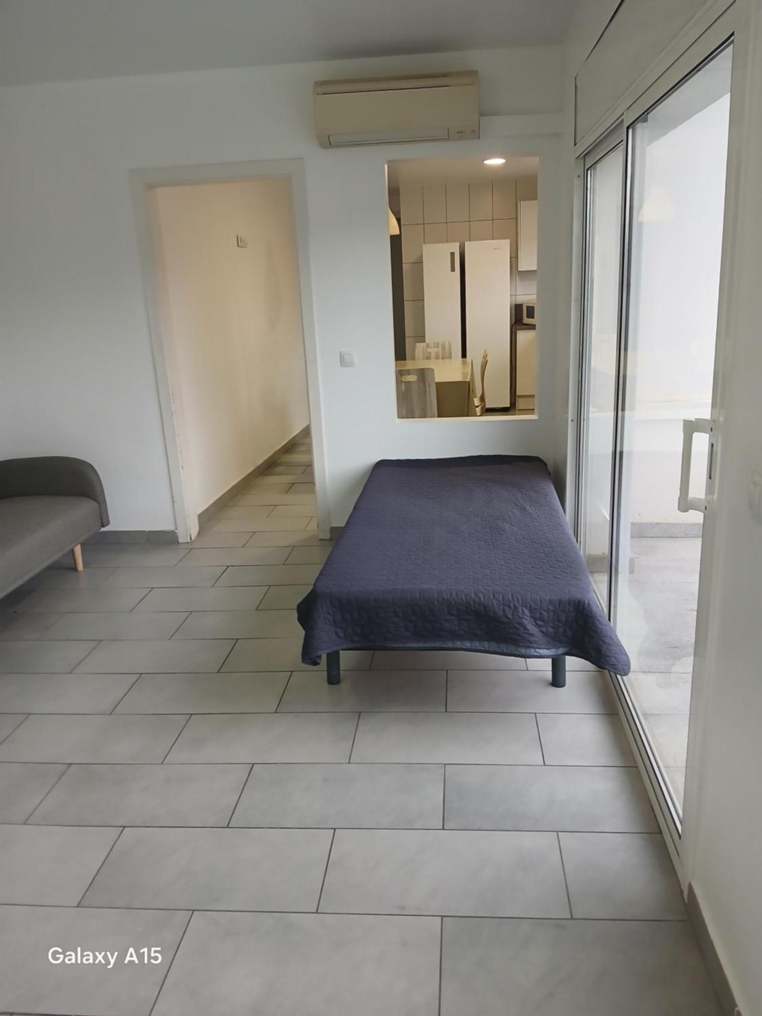 Almadrava Appartement