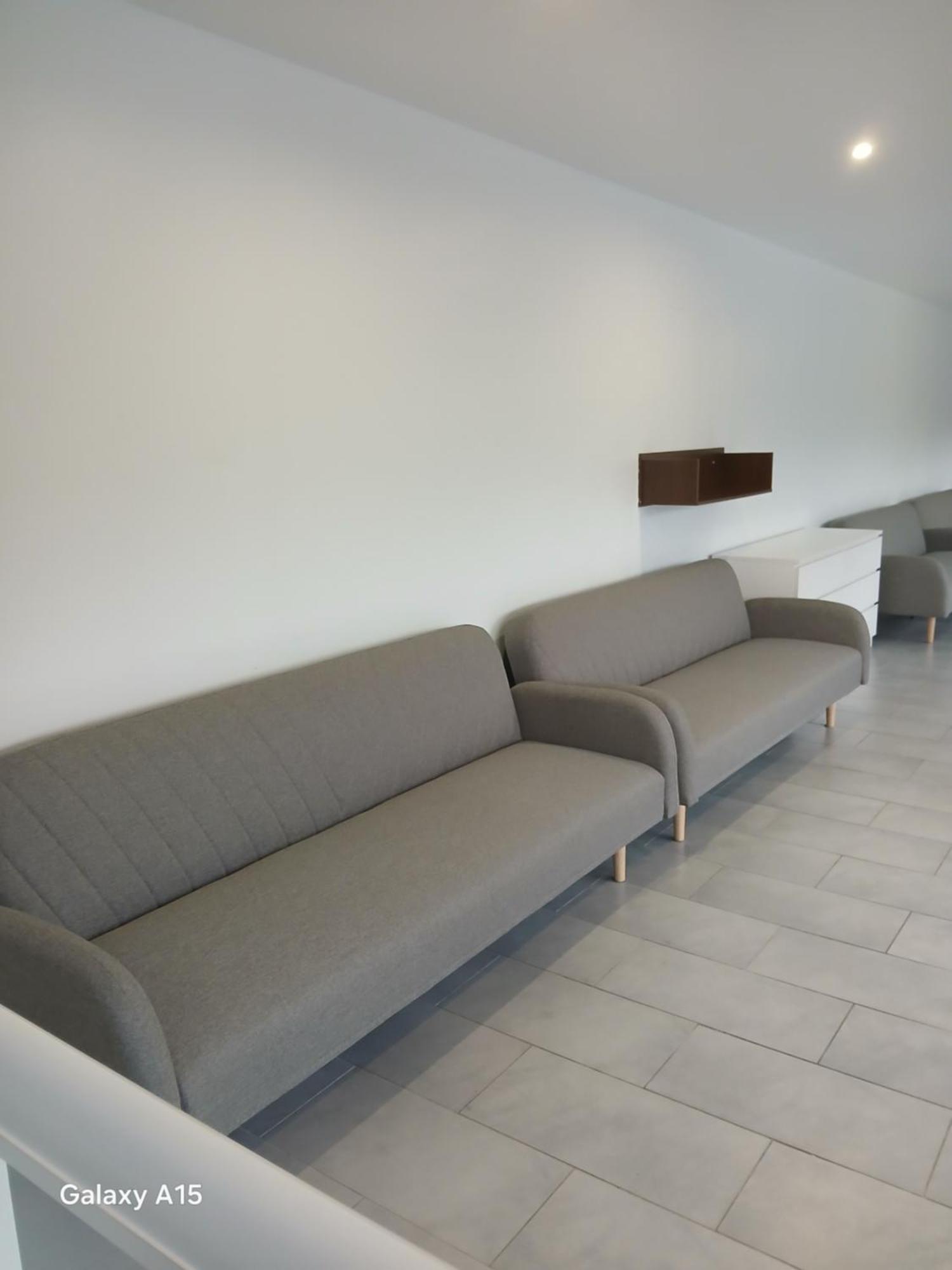 Almadrava Appartement *