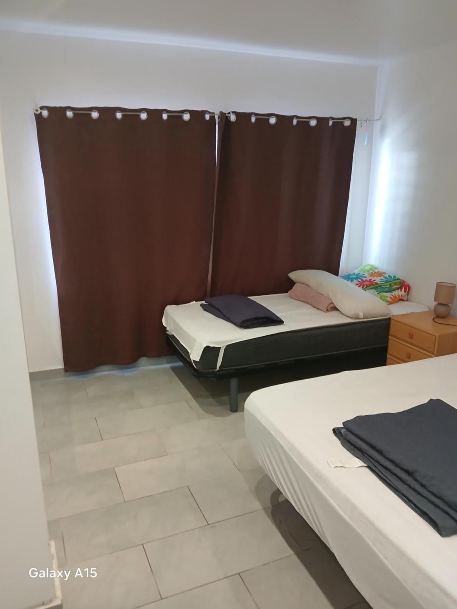 Appartement Almadrava *