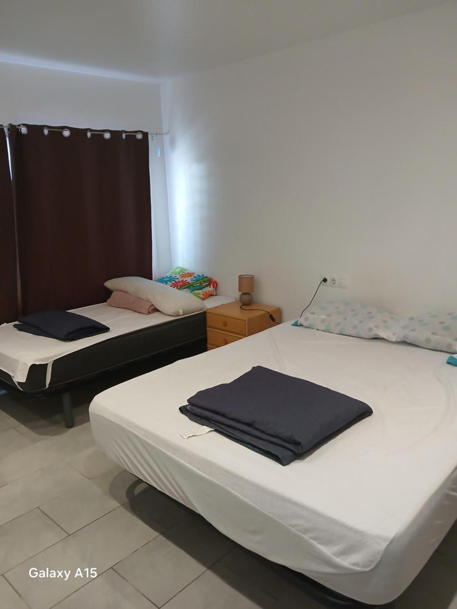 Almadrava Appartement Roses