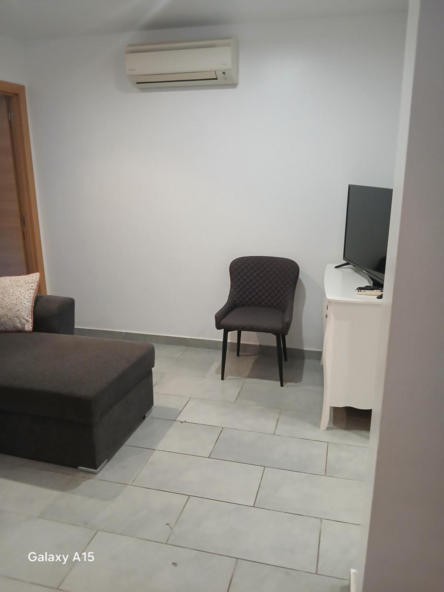 Almadrava Appartement
