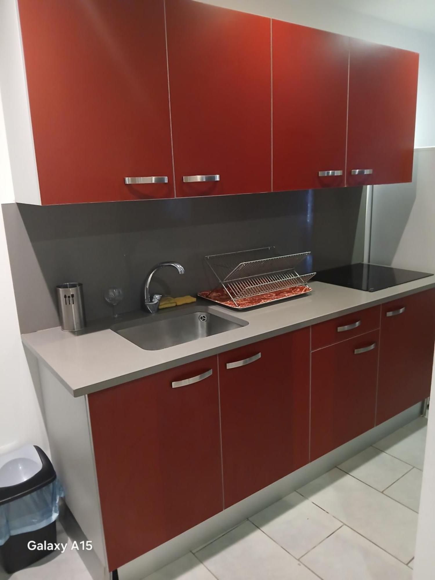Appartement Almadrava