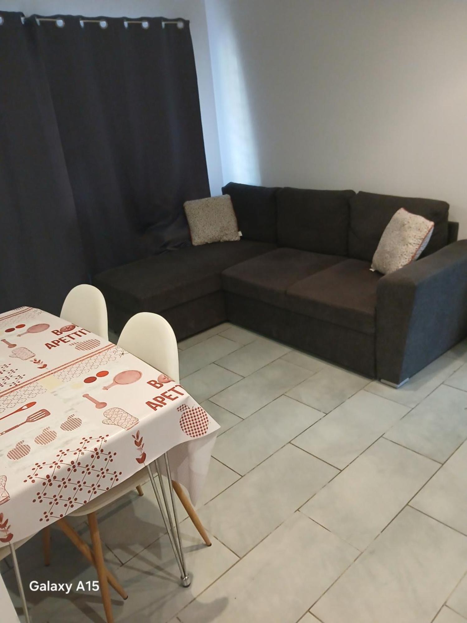 Almadrava Appartement *