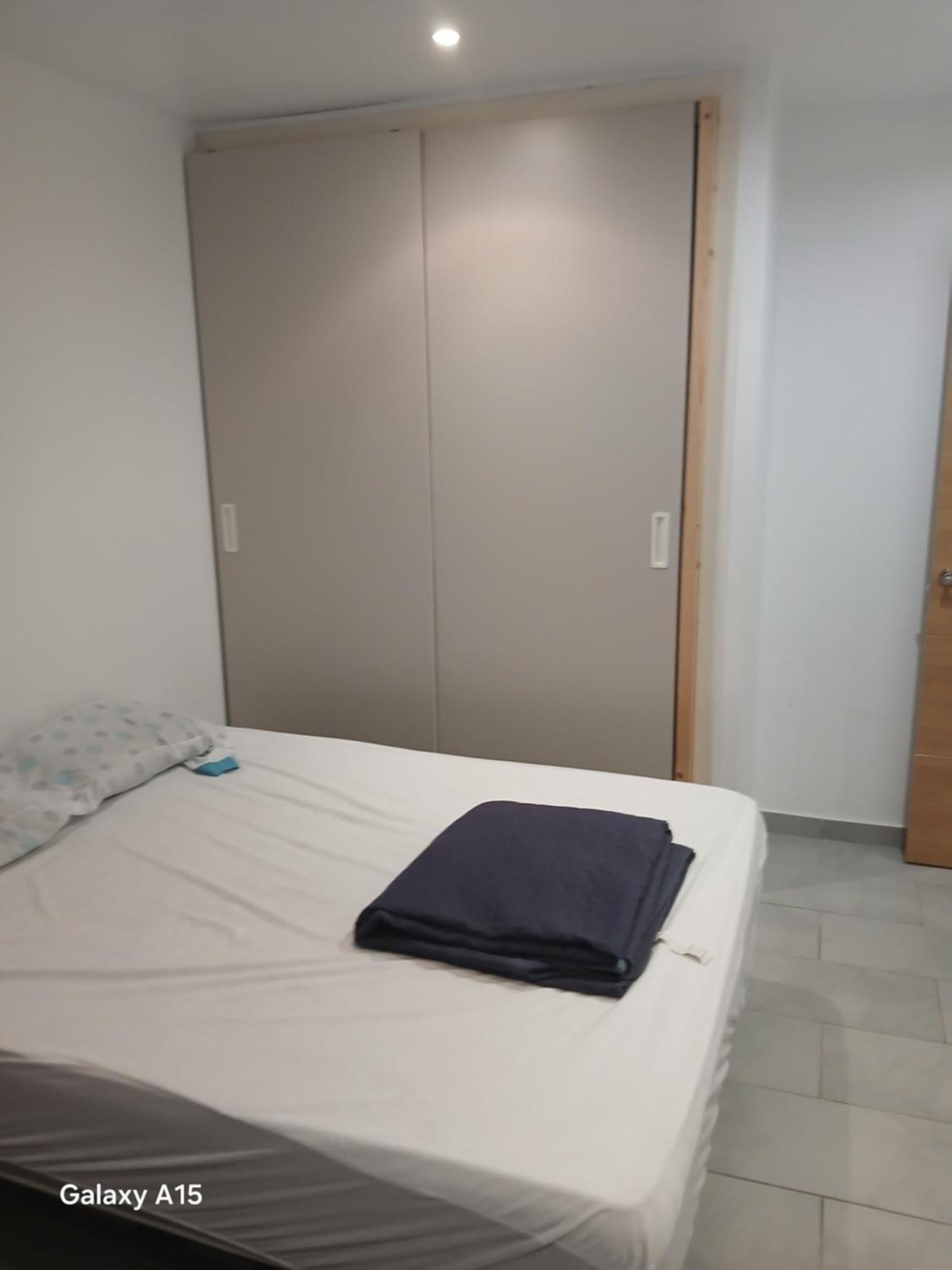 Almadrava Appartement Roses