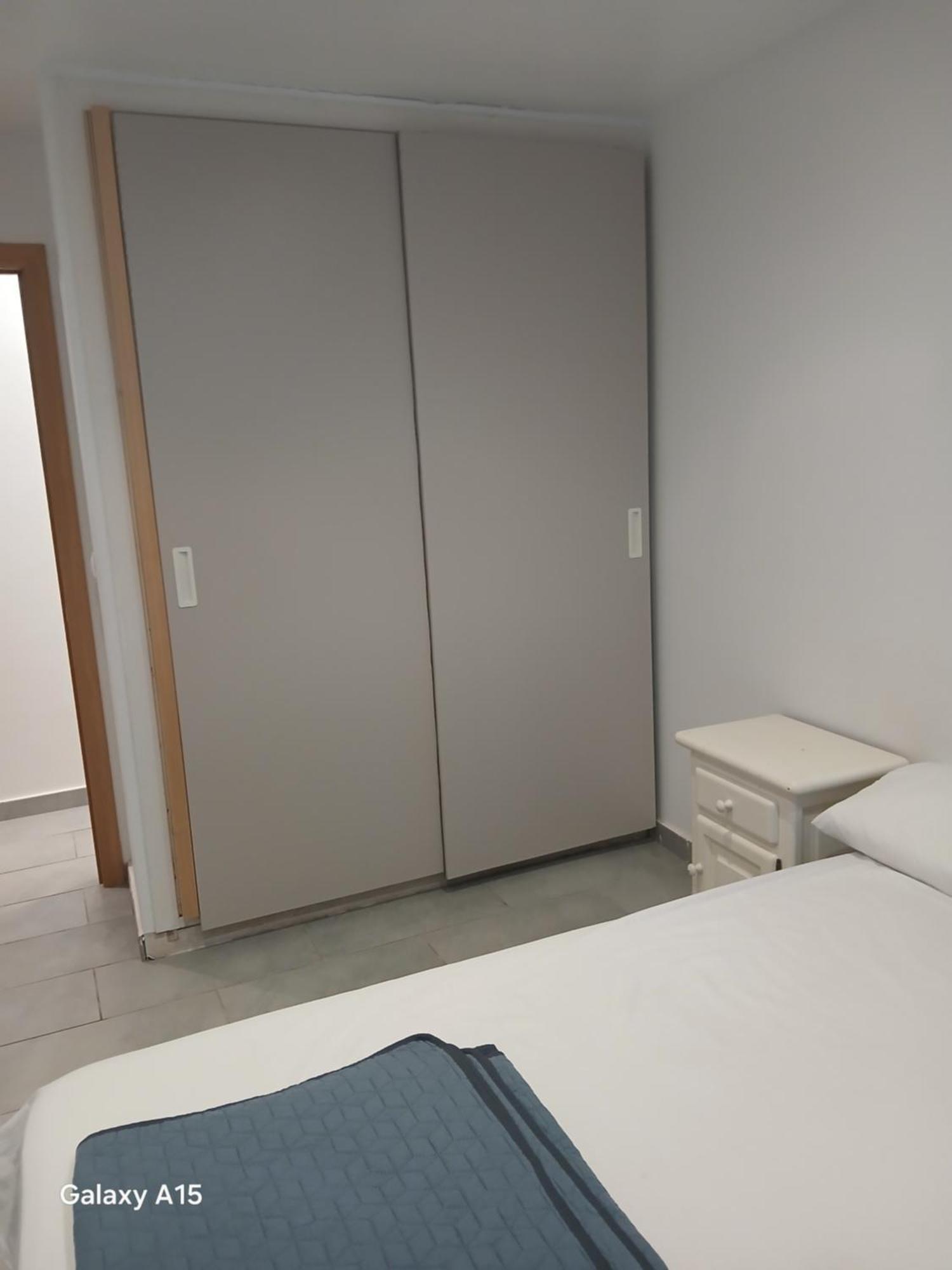 Appartement Almadrava