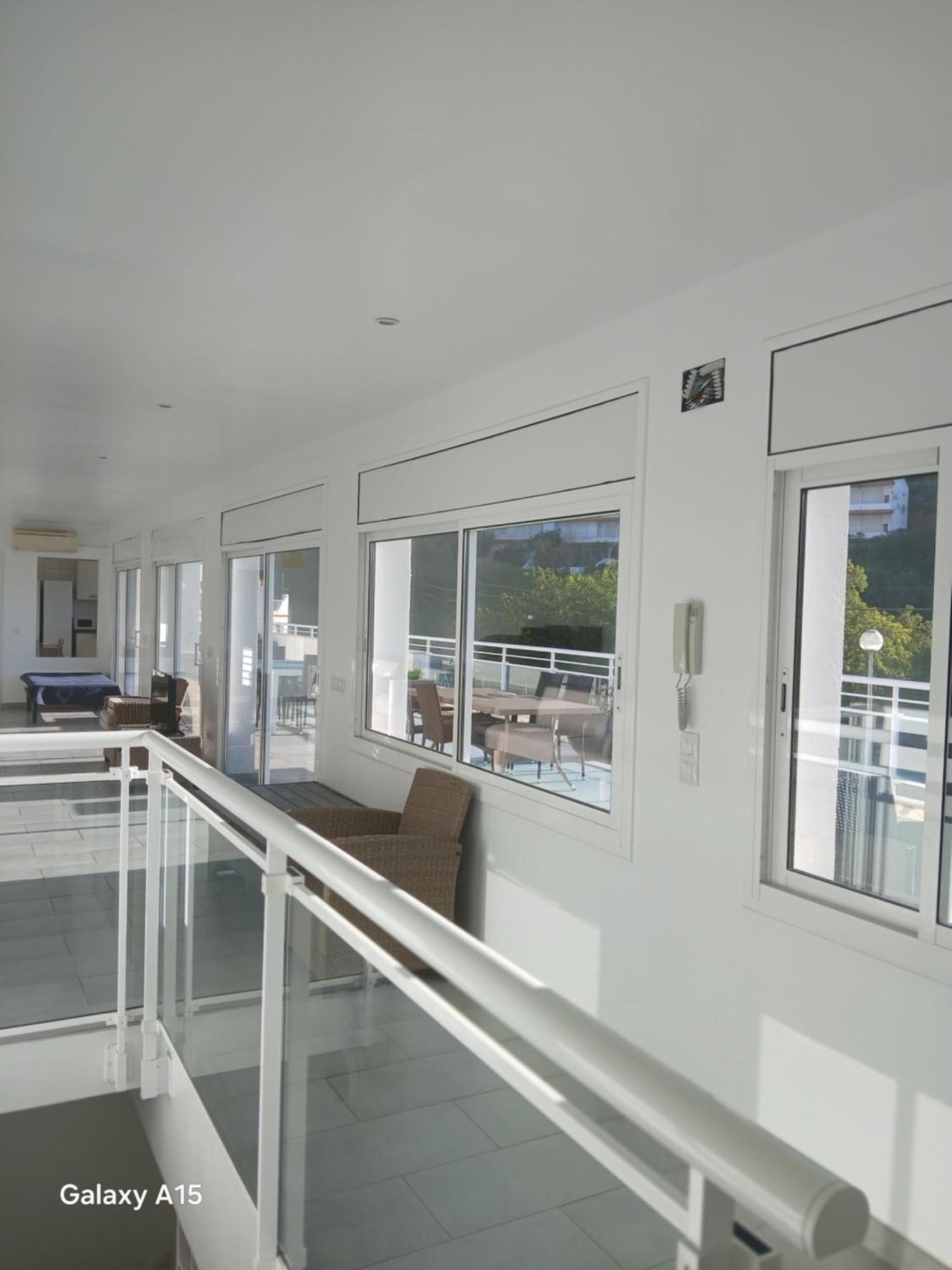 Appartement Almadrava Roses
