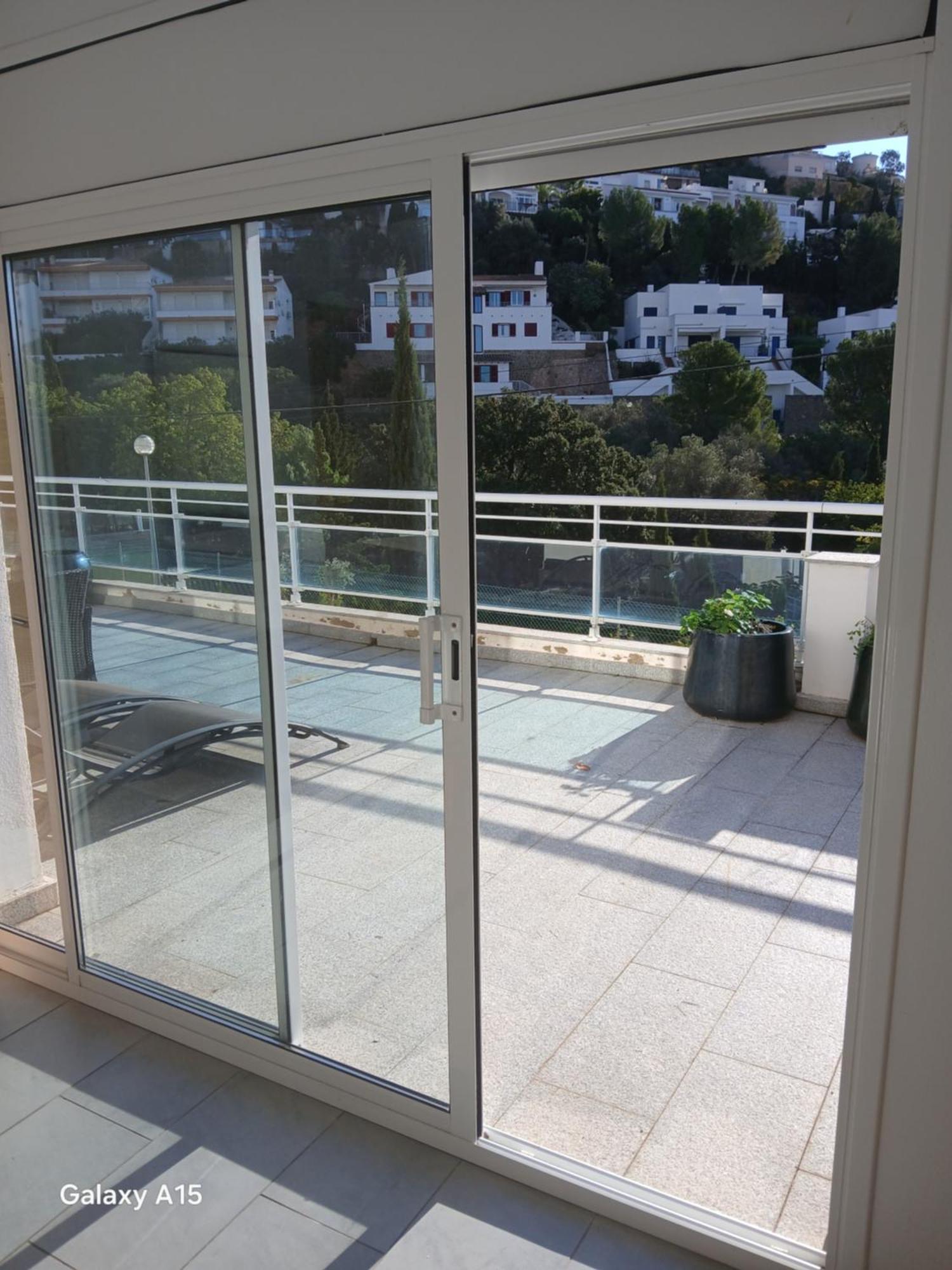 Almadrava Appartement