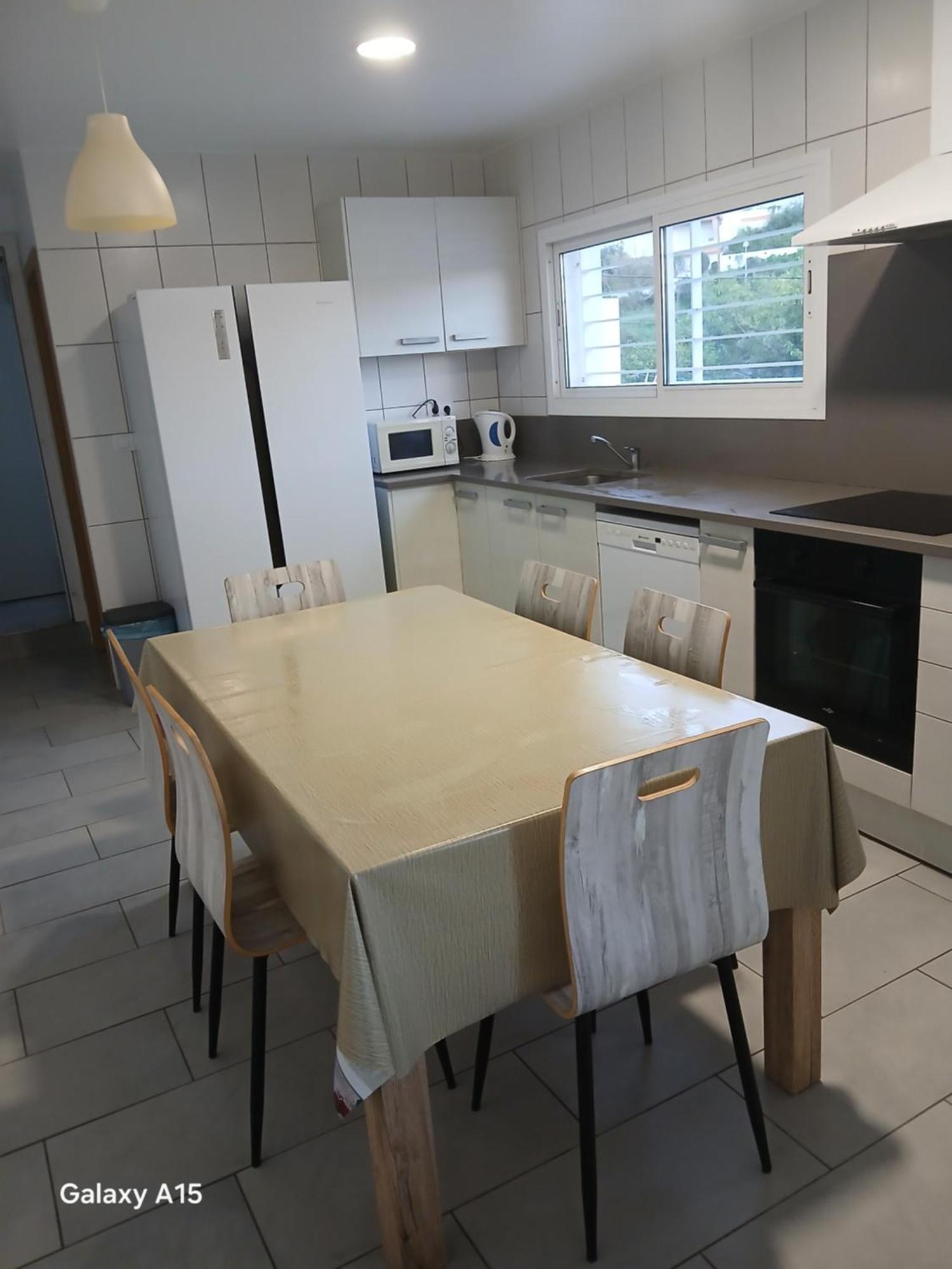 Appartement Almadrava