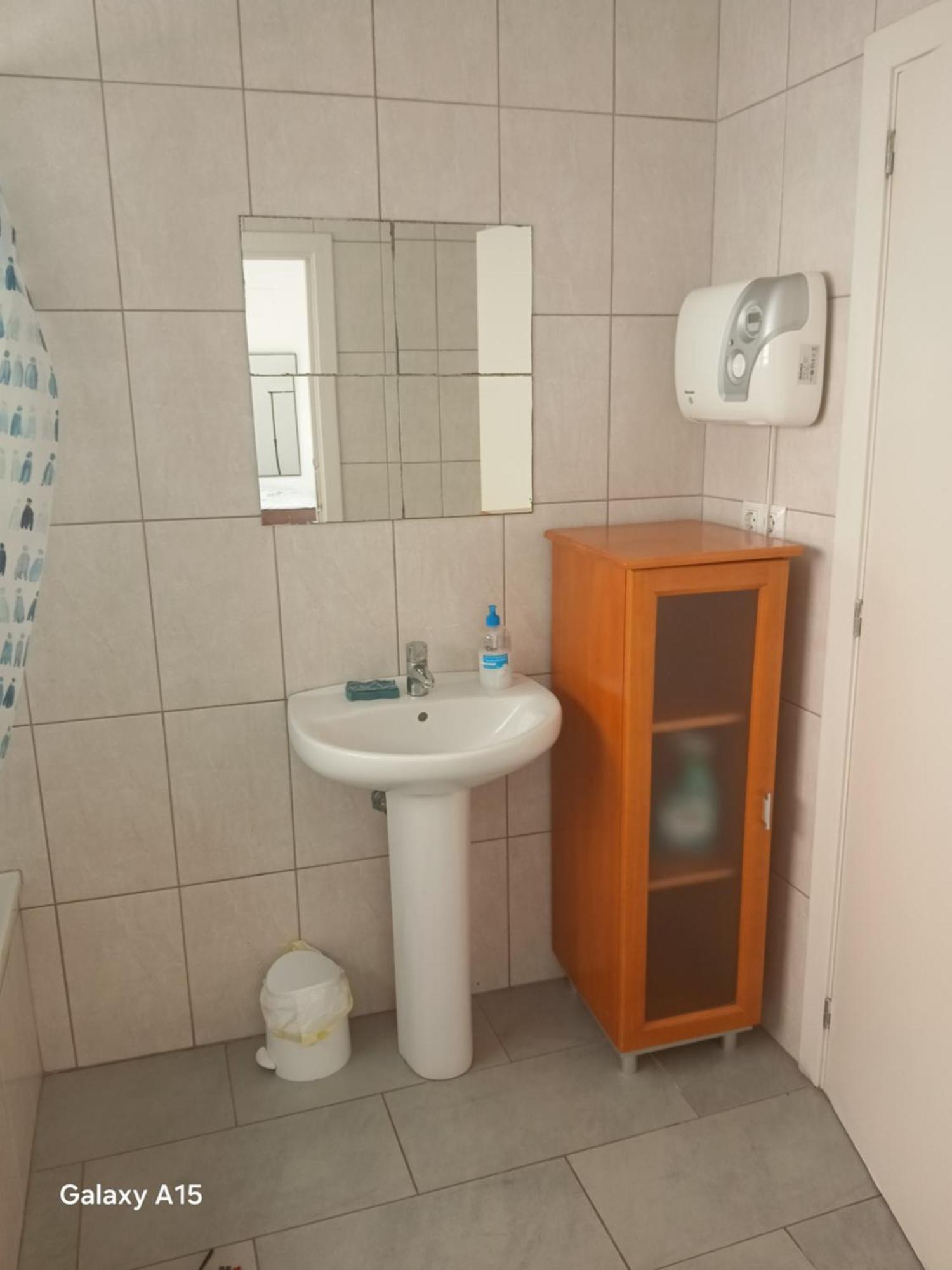 Appartement Almadrava *