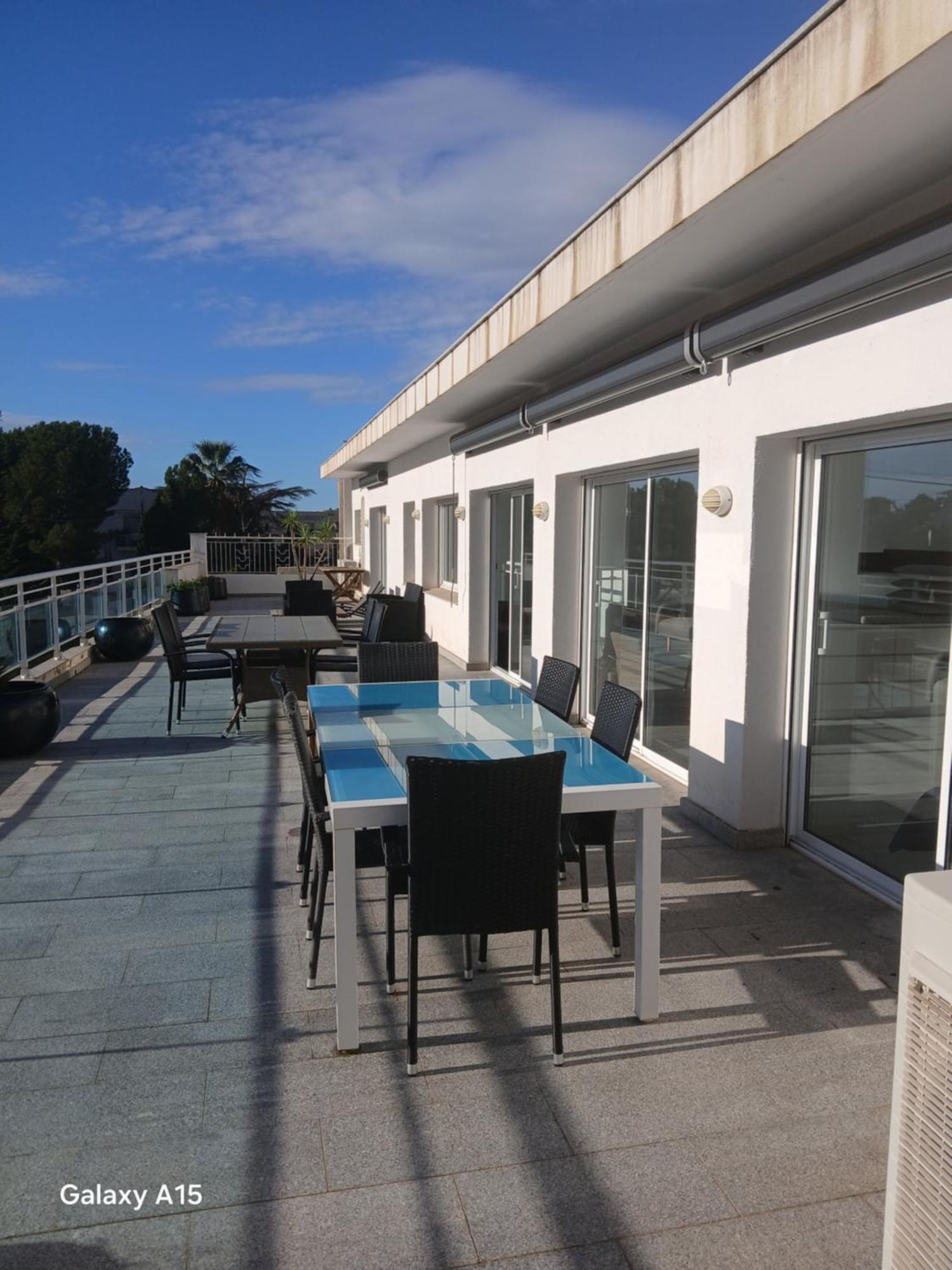 Almadrava Appartement Roses