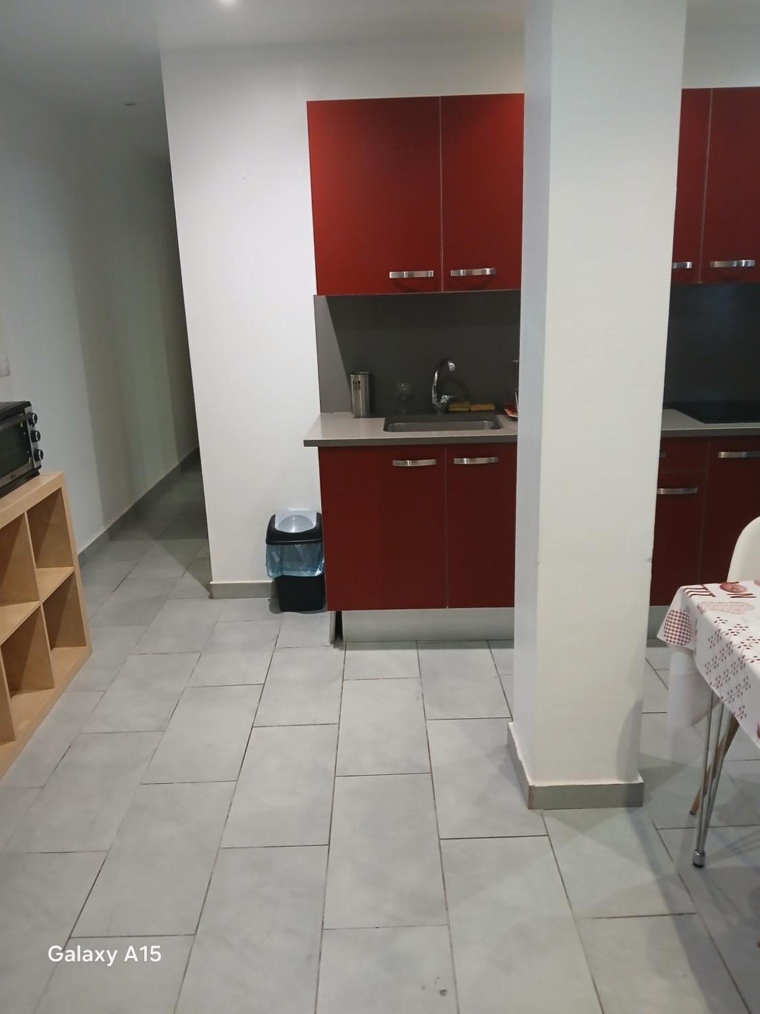 Appartement Almadrava Roses