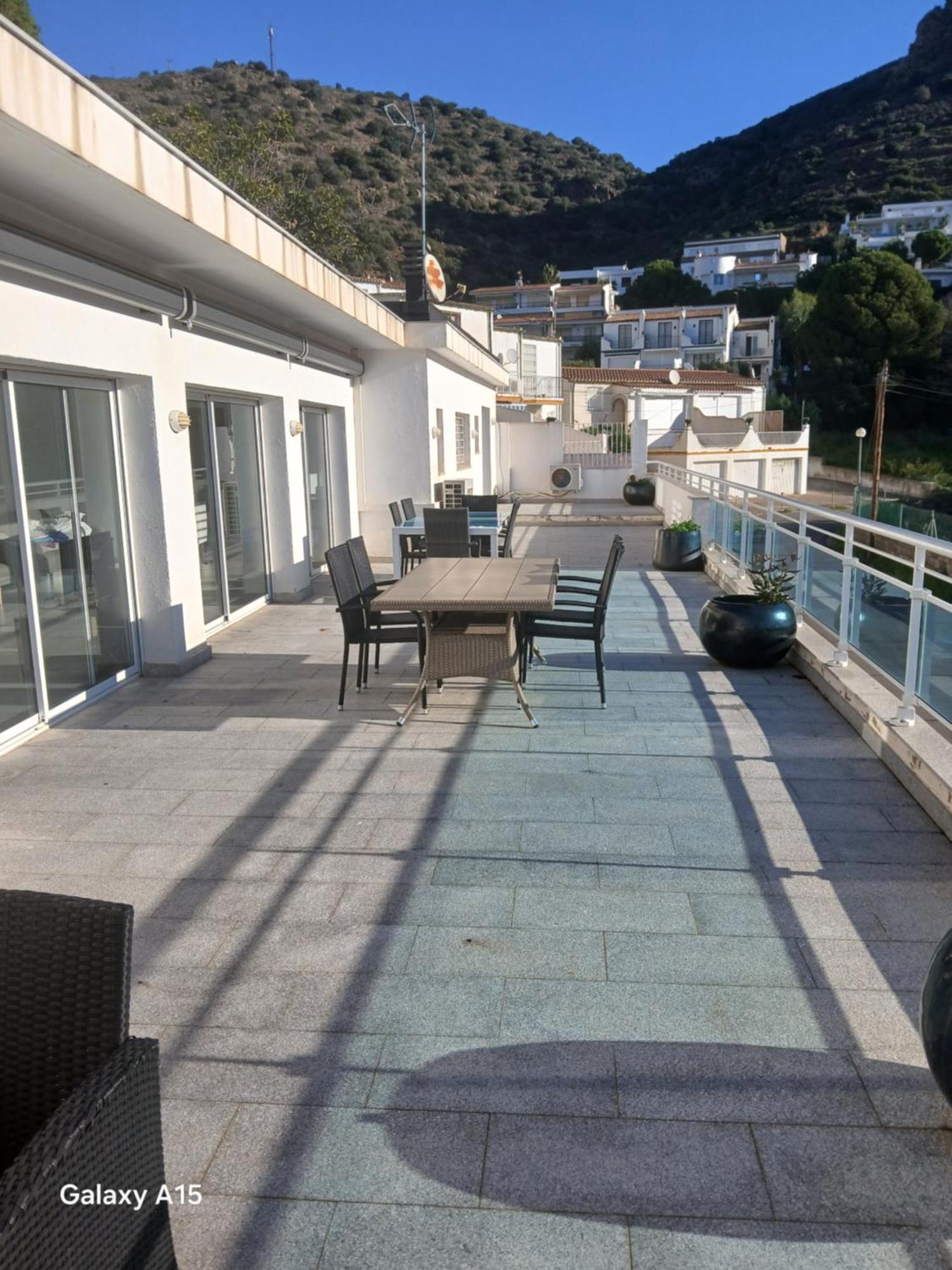 Almadrava Appartement