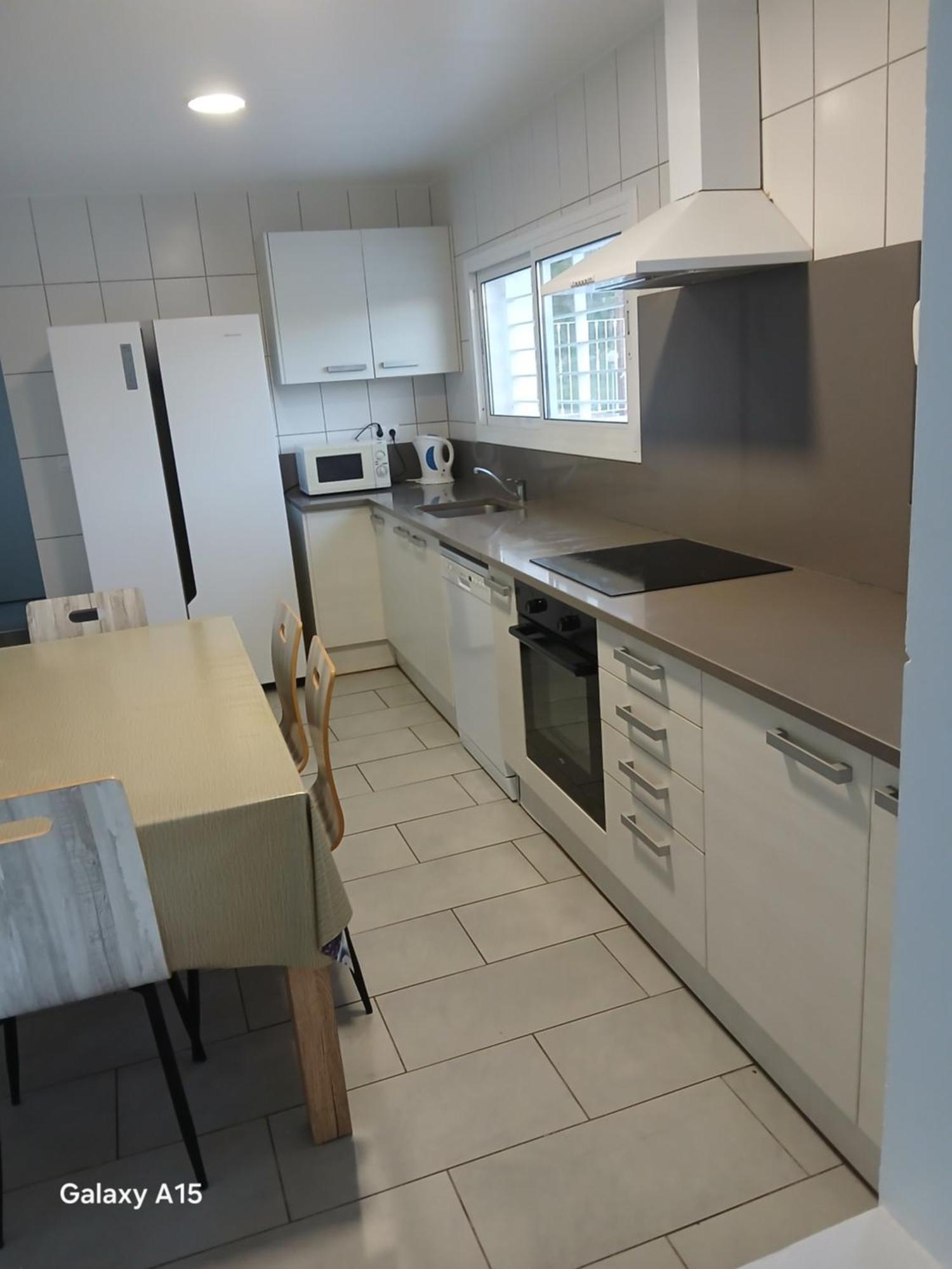Almadrava Appartement *