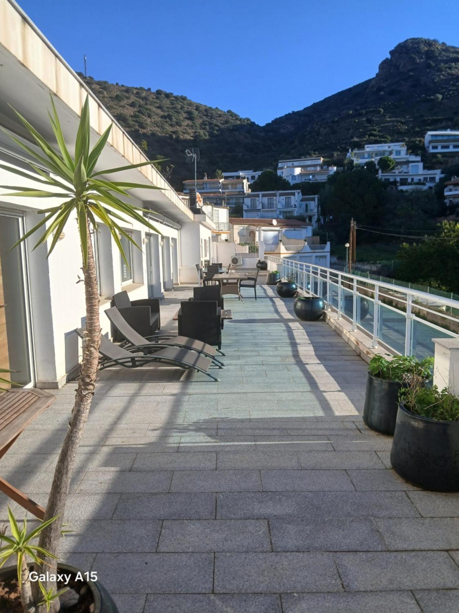 Appartement Almadrava *