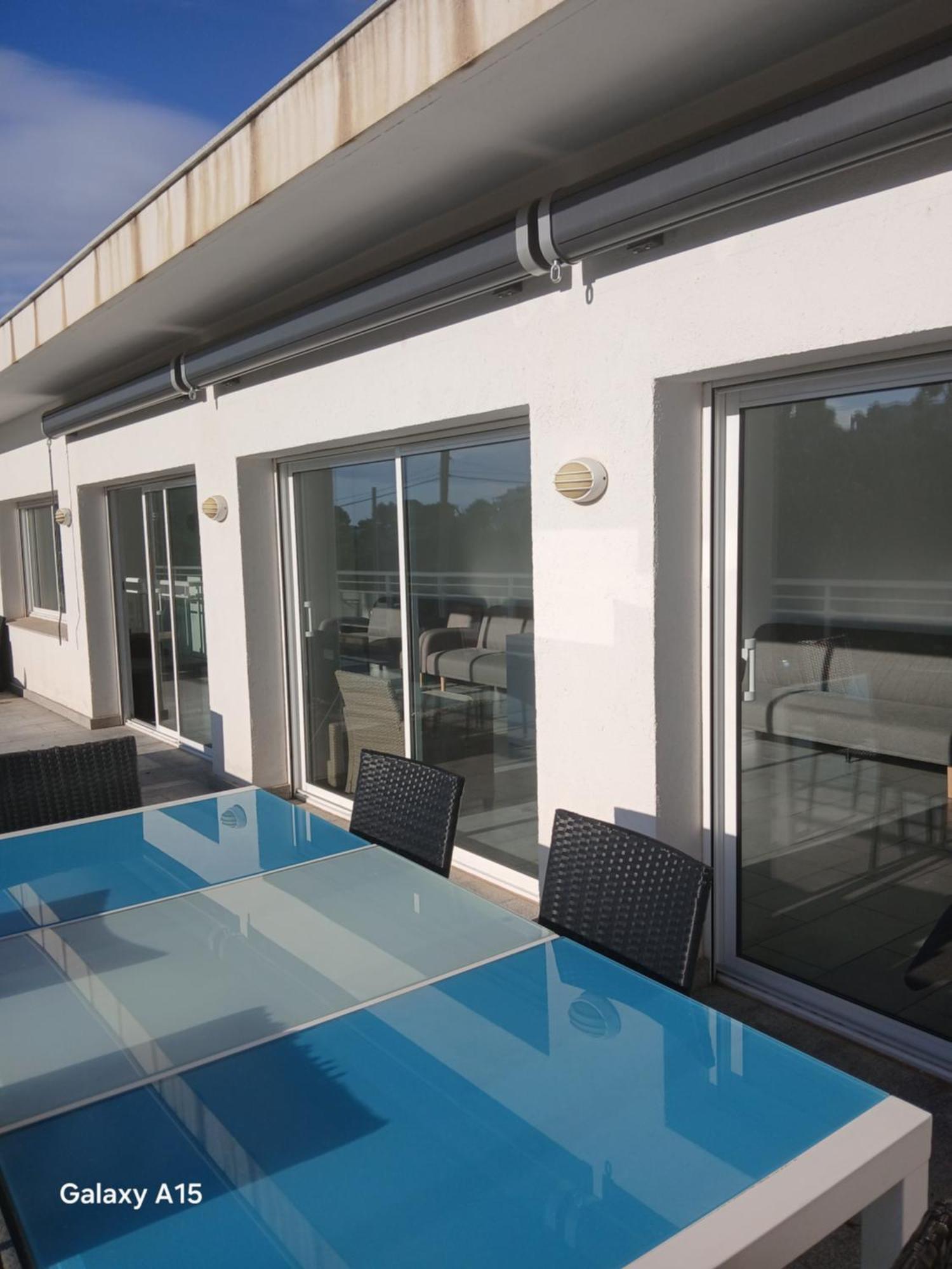 Almadrava Appartement