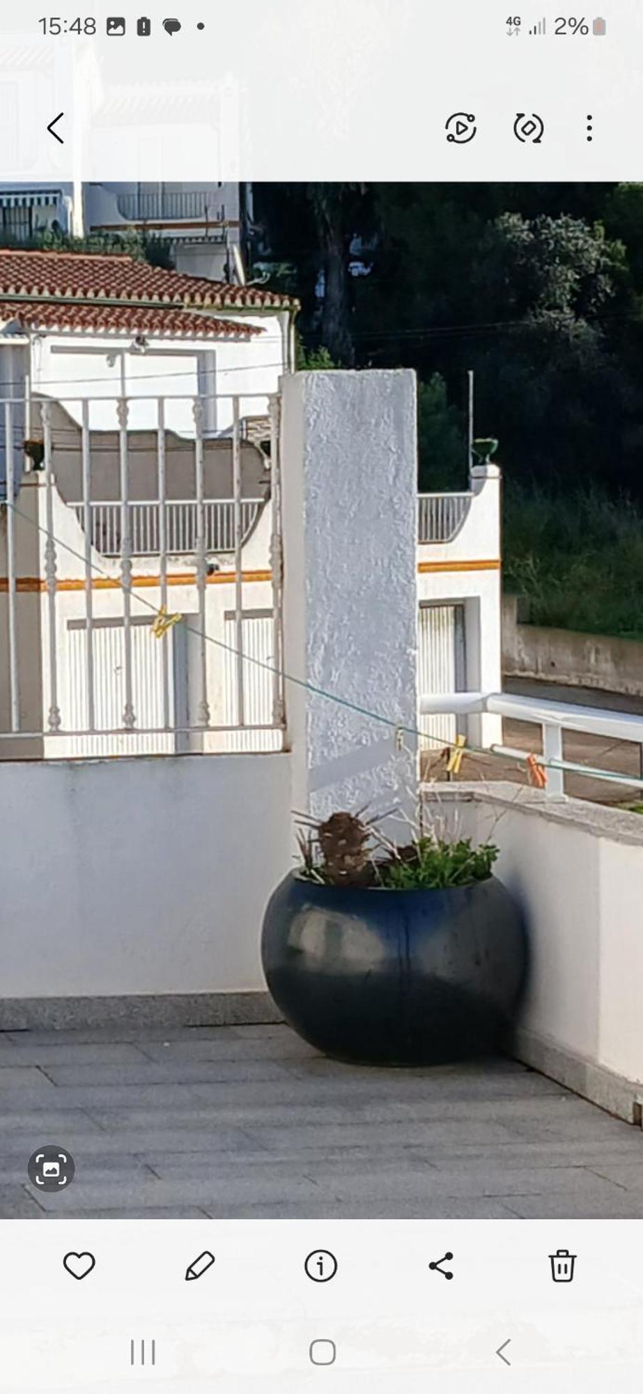 Appartement Almadrava Roses