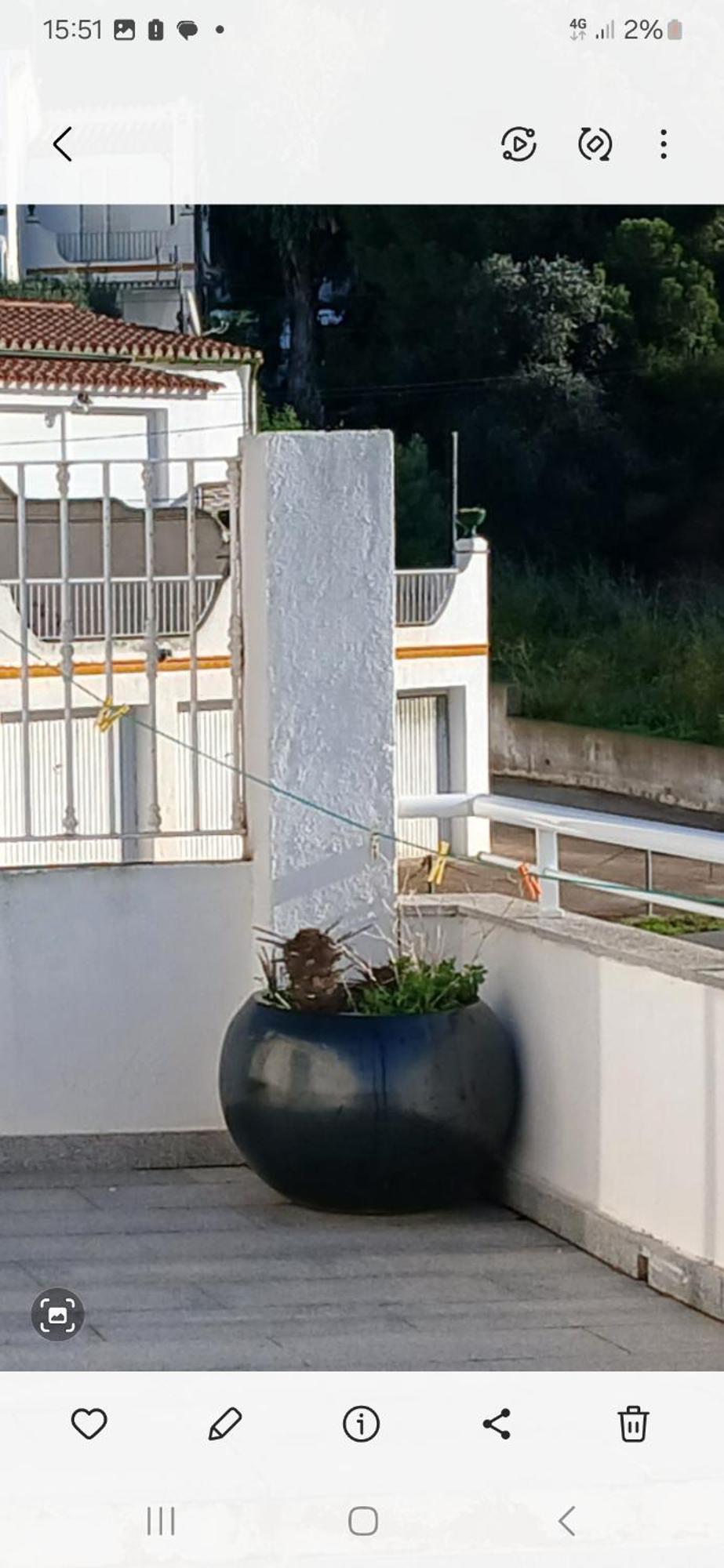 Almadrava Appartement